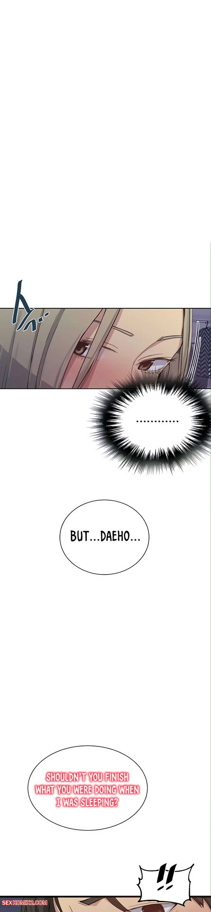 Porn Comic Secret Class Chapter 97, 98, 99 Minachan - 9#