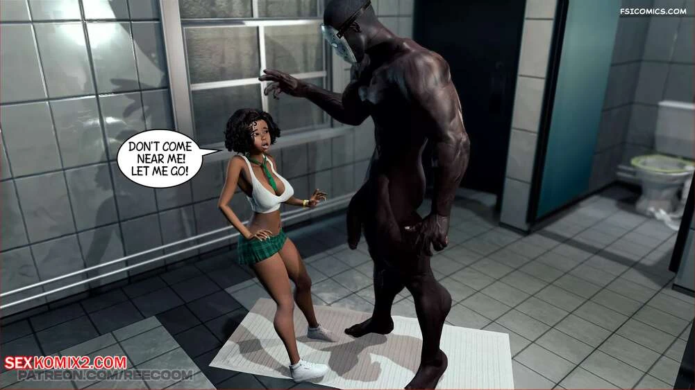 Porn Comic Sex In School Chapter 2 Reecoom - 57#