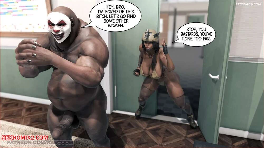 Porn Comic Sex In School Chapter 2 Reecoom - 71#