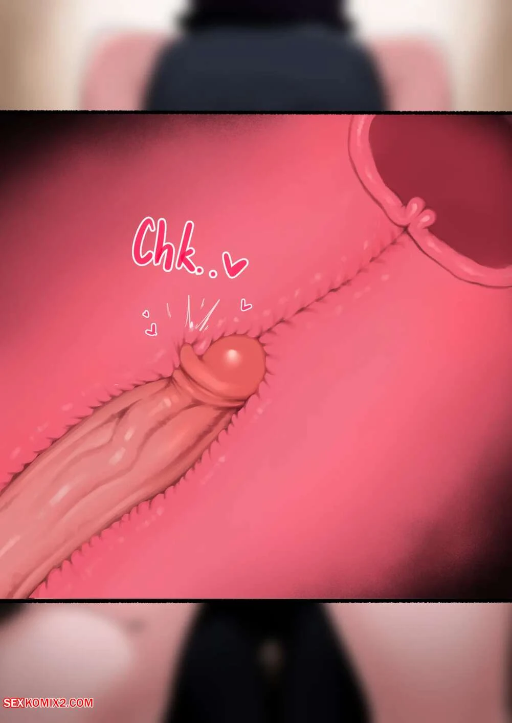 Porn Comic Shuuko Vs Tadano Kun PunPunn - 23#