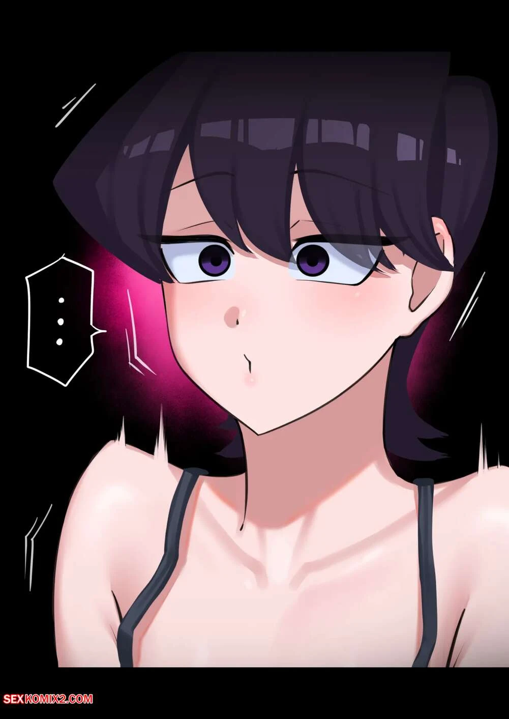 Porn Comic Shuuko Vs Tadano Kun PunPunn - 24#