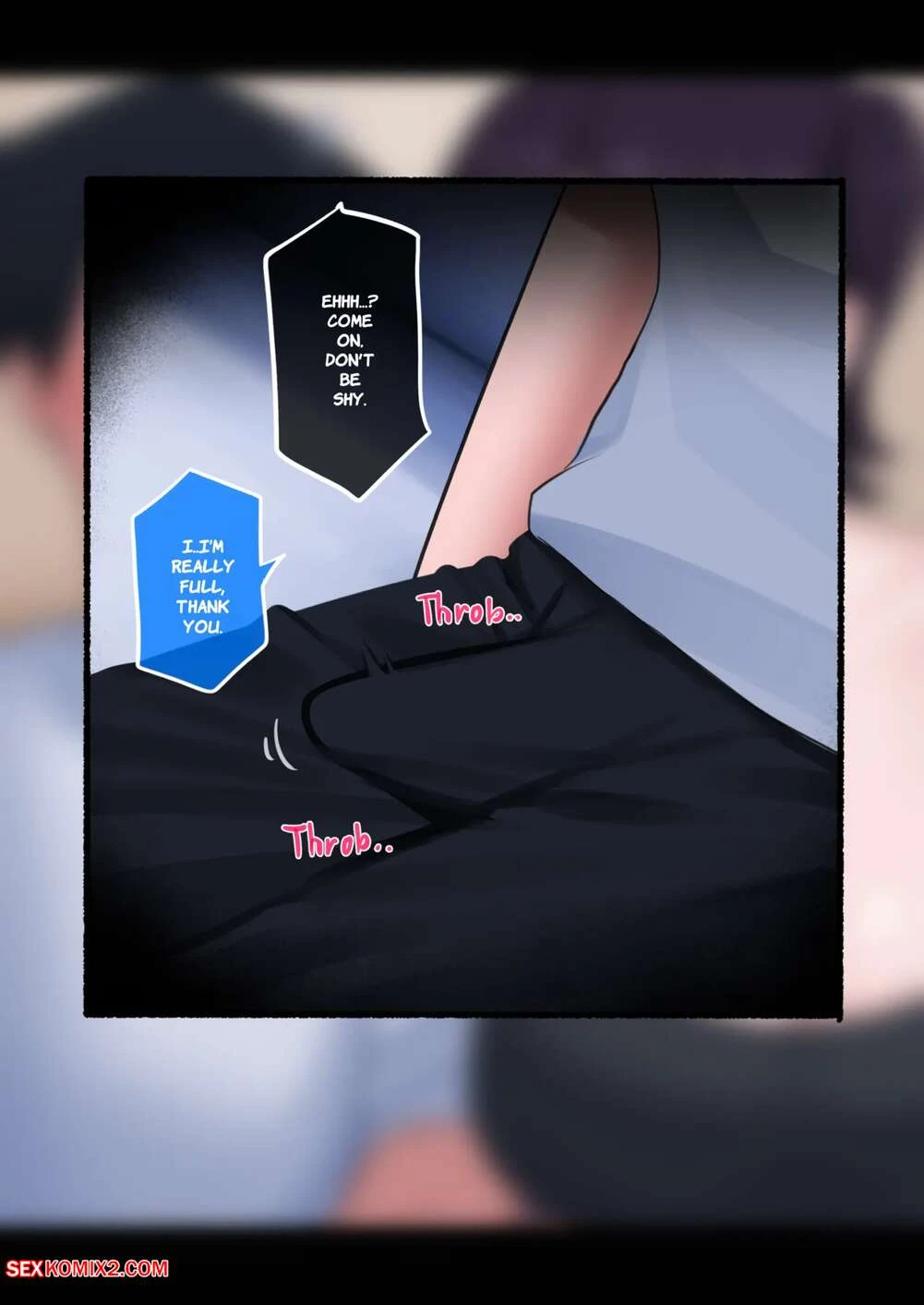 Porn Comic Shuuko Vs Tadano Kun PunPunn - 5#