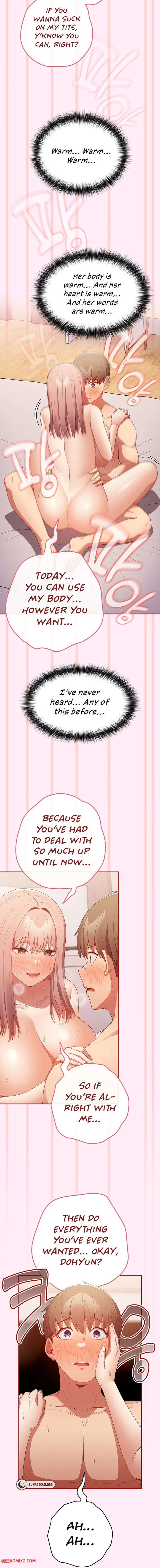Porn Comic Thats Not How You Do It Chapter 46, 47, 48 SDbigpie - 11#