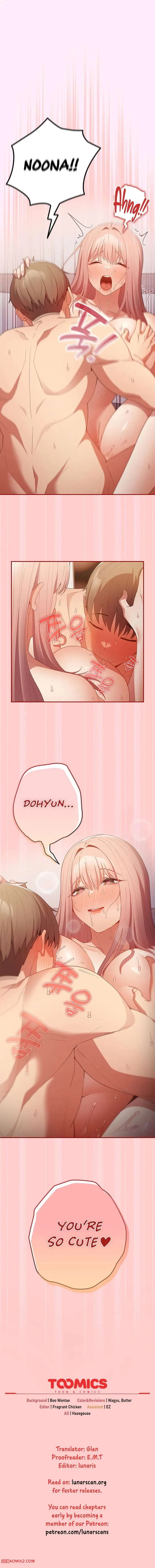 Porn Comic Thats Not How You Do It Chapter 46, 47, 48 SDbigpie - 12#