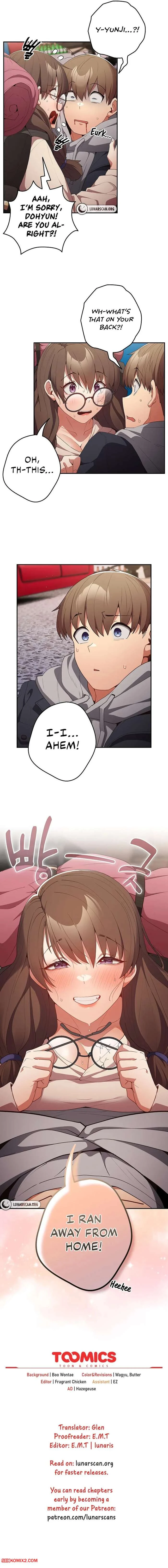 Porn Comic Thats Not How You Do It Chapter 55, 56, 57 SDbigpie - 10#