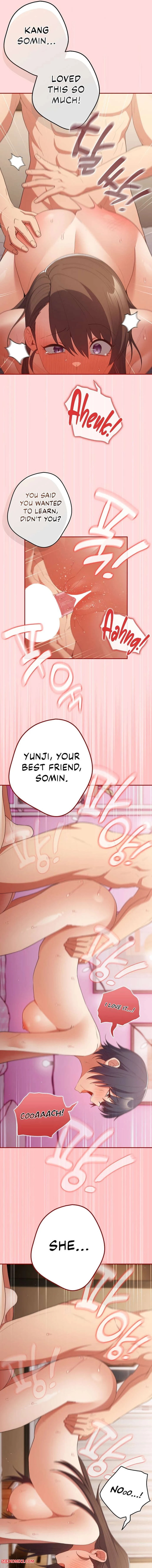 Porn Comic Thats Not How You Do It Chapter 61, 62, 63 SDbigpie - 3#