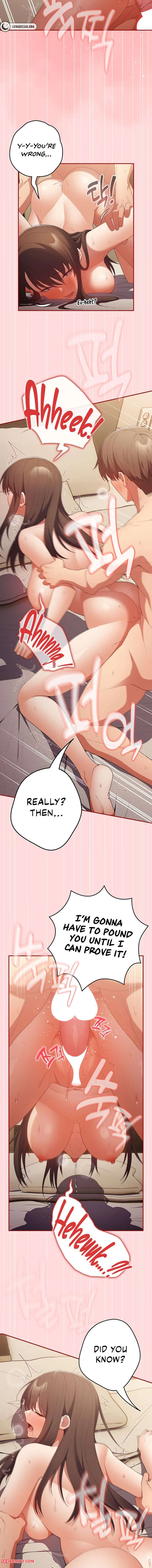 Porn Comic Thats Not How You Do It Chapter 61, 62, 63 SDbigpie - 5#