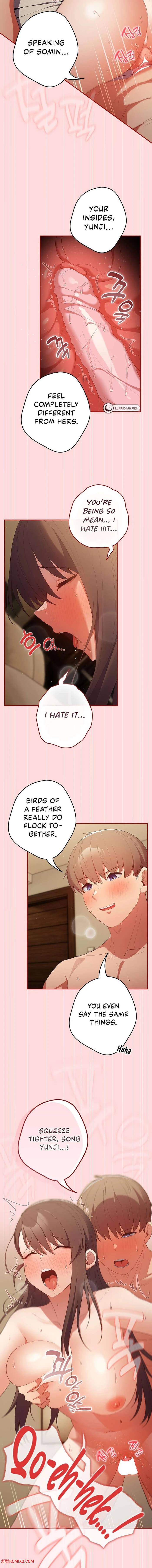 Porn Comic Thats Not How You Do It Chapter 61, 62, 63 SDbigpie - 6#