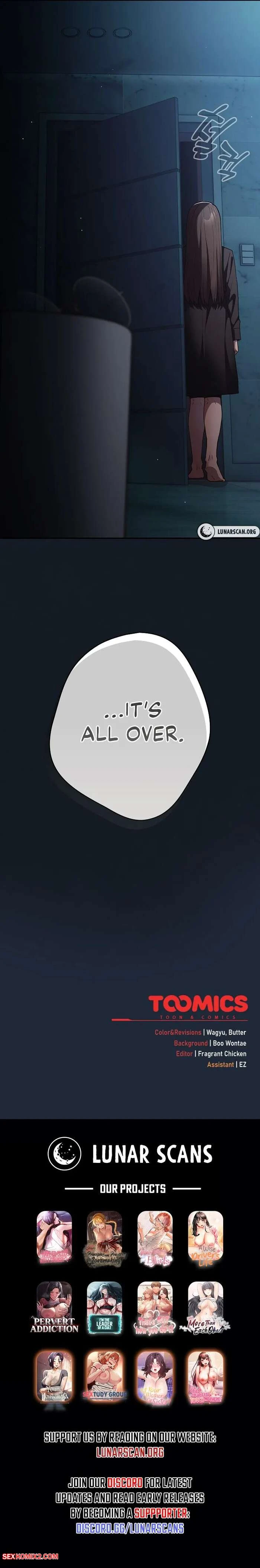 Porn Comic Thats Not How You Do It Chapter 97, 98, 99 SDbigpie - 32#