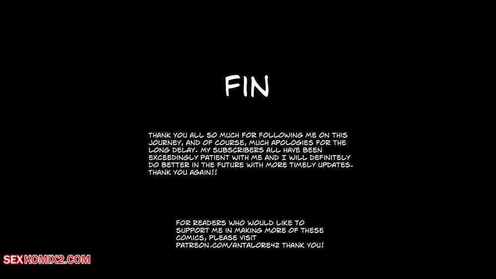 Porn Comic The New Neighbors Chapter 50 Antalore42 - 46#