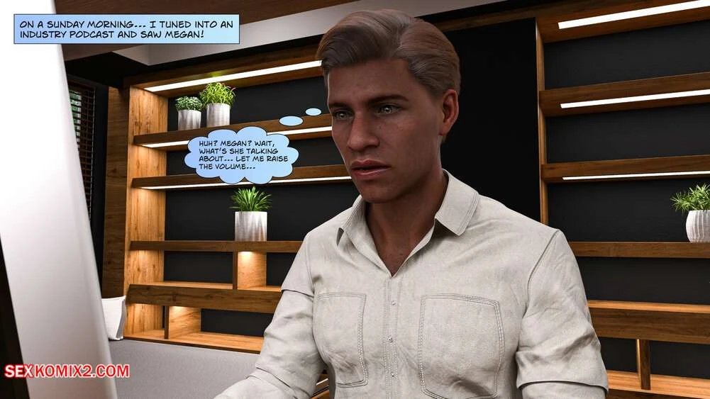 Porn Comic The New Neighbors Chapter 50 Antalore42 - 6#