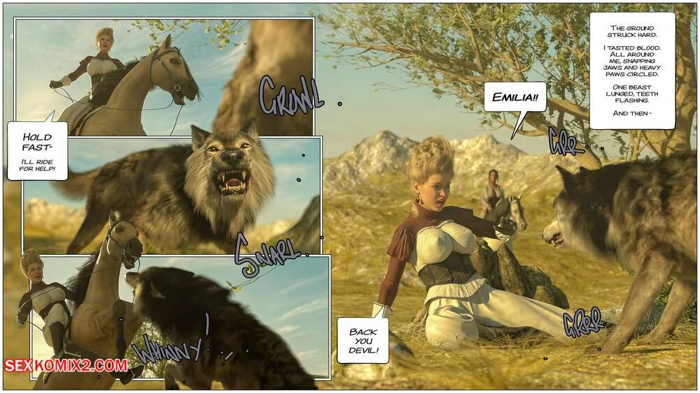 Porn Comic The Ring Of The Roman Empres Chapter 6 Tab109 - 16#