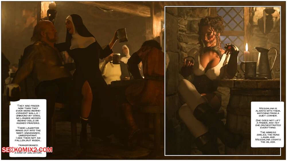 Porn Comic The Ring Of The Roman Empres Chapter 6 Tab109 - 30#