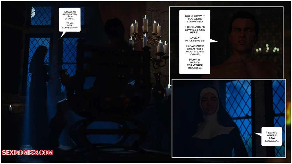 Porn Comic The Ring Of The Roman Empres Chapter 6 Tab109 - 46#