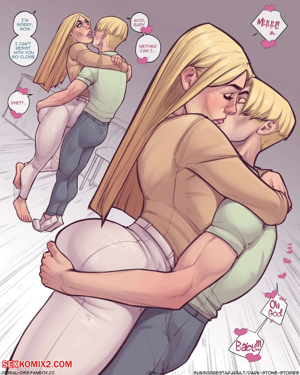 Porn Comic The Snap Chapter 3 JDSeal - 3#