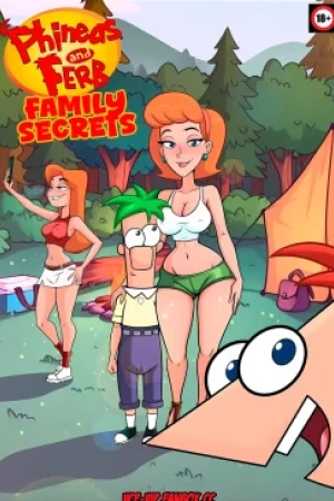 Porn Comic Family Secrets – VerComicsPorno